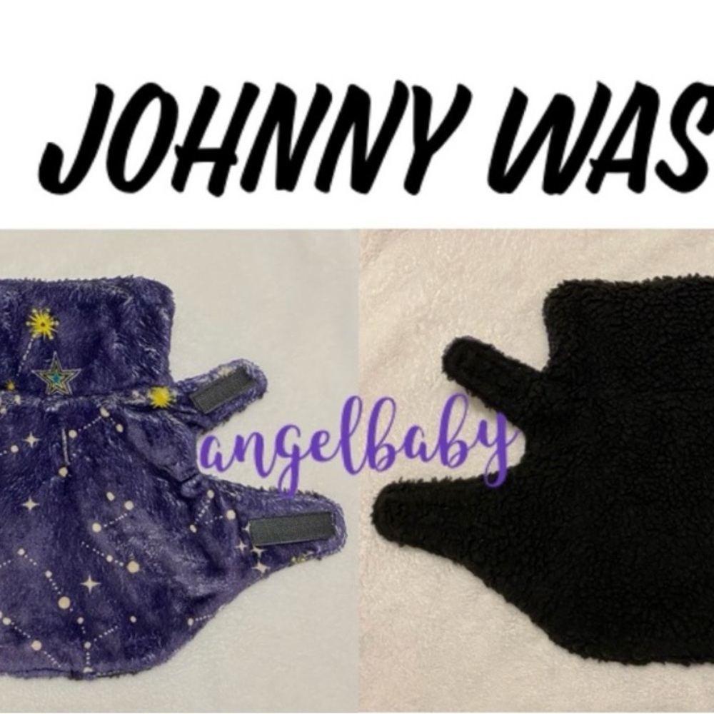 Johnny Was ⭐️💫Celestin Sherpa Pet Jacket Size XS - Picture 7 of 9